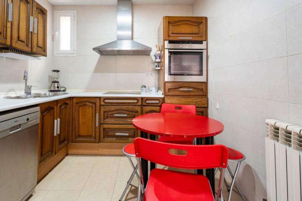 Mui Appartement *
