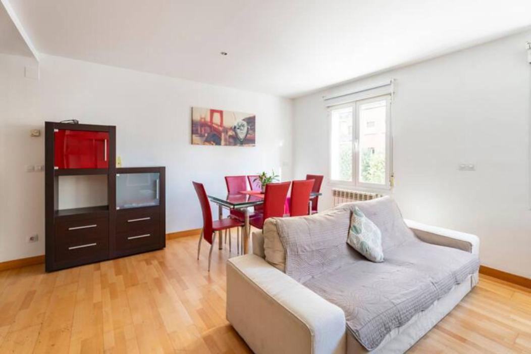 Mui Appartement Pampelune