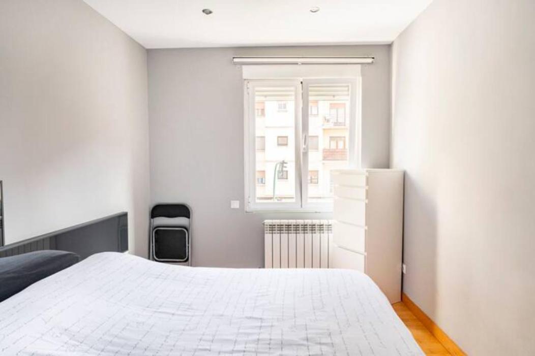 Appartement Mui *