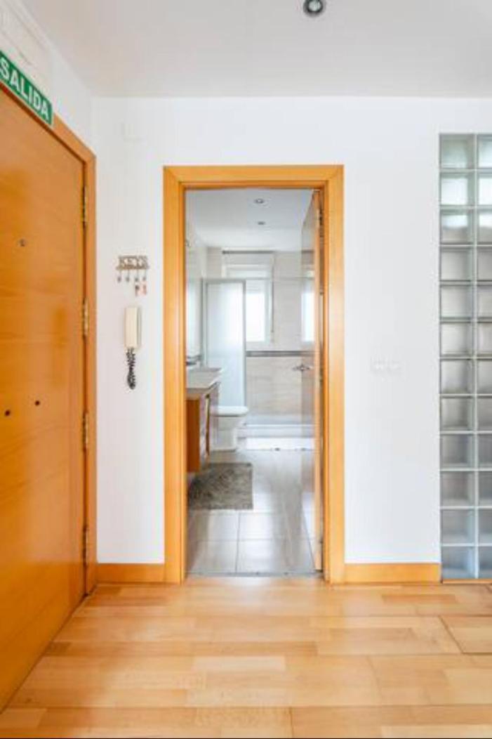 Mui Appartement