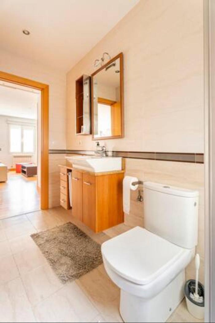 Appartement Mui Pampelune