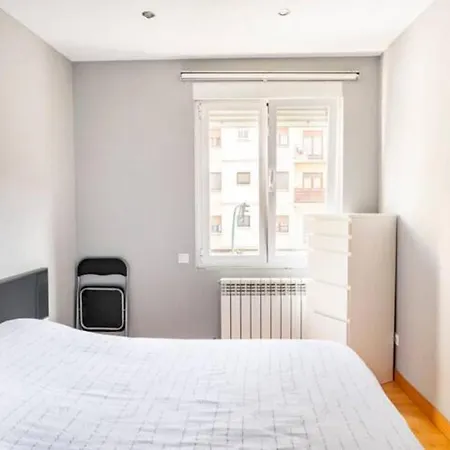 Appartement Mui Pampelune Extérieur photo