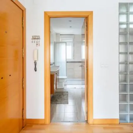 Appartement Mui Pampelune Extérieur photo
