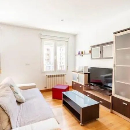Appartement Mui Pampelune Extérieur photo