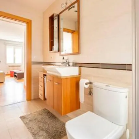 Appartement Mui Pampelune Extérieur photo
