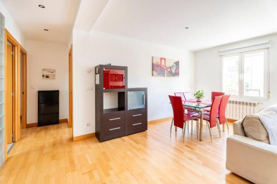 Mui Apartament *