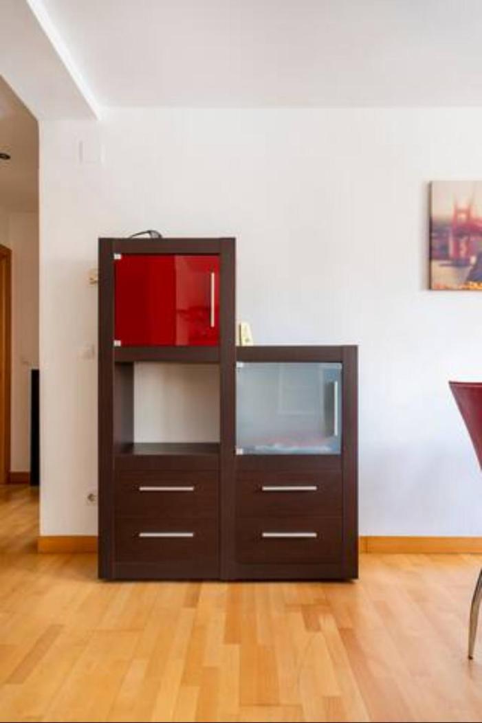 Apartament Mui