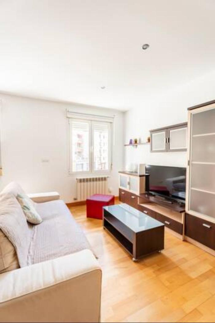 Mui Apartament *